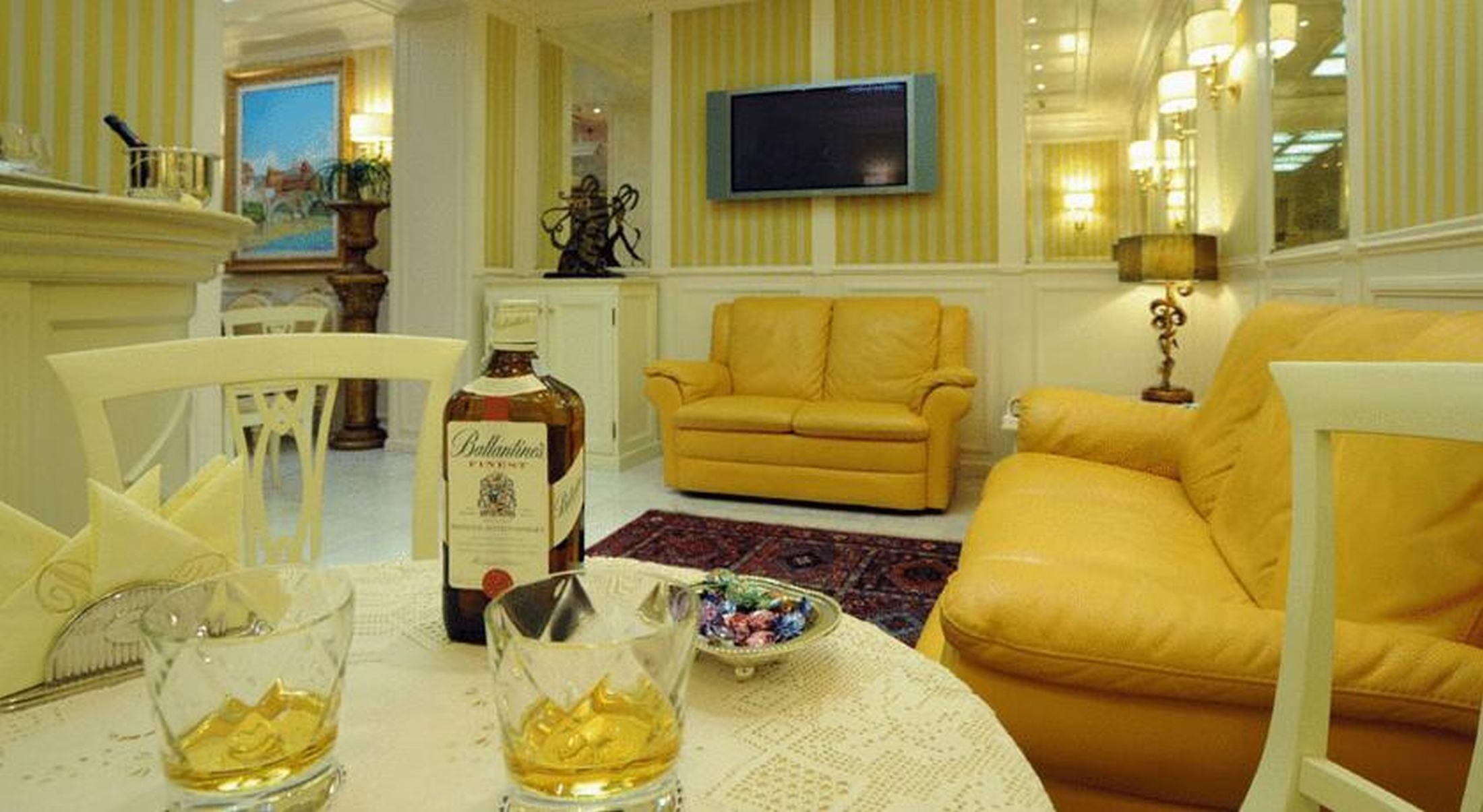 Daniel'S Hotel Rome Chambre photo