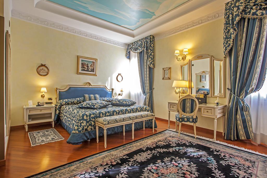 Daniel'S Hotel Rome Extérieur photo