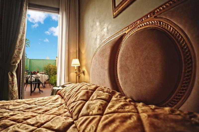 Daniel'S Hotel Rome Extérieur photo